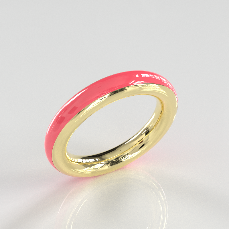 Anello Resolve