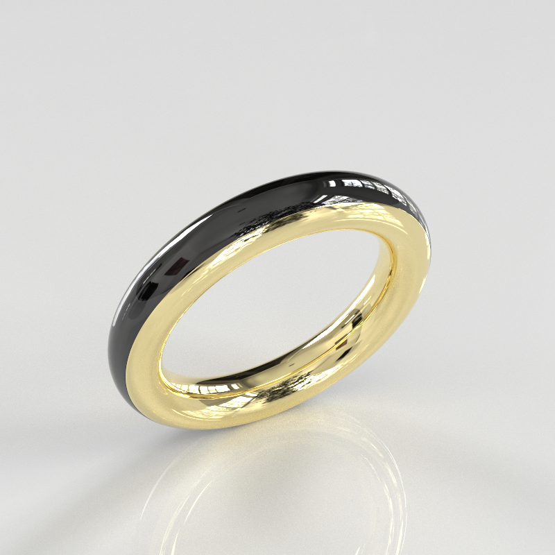 Anello Resolve