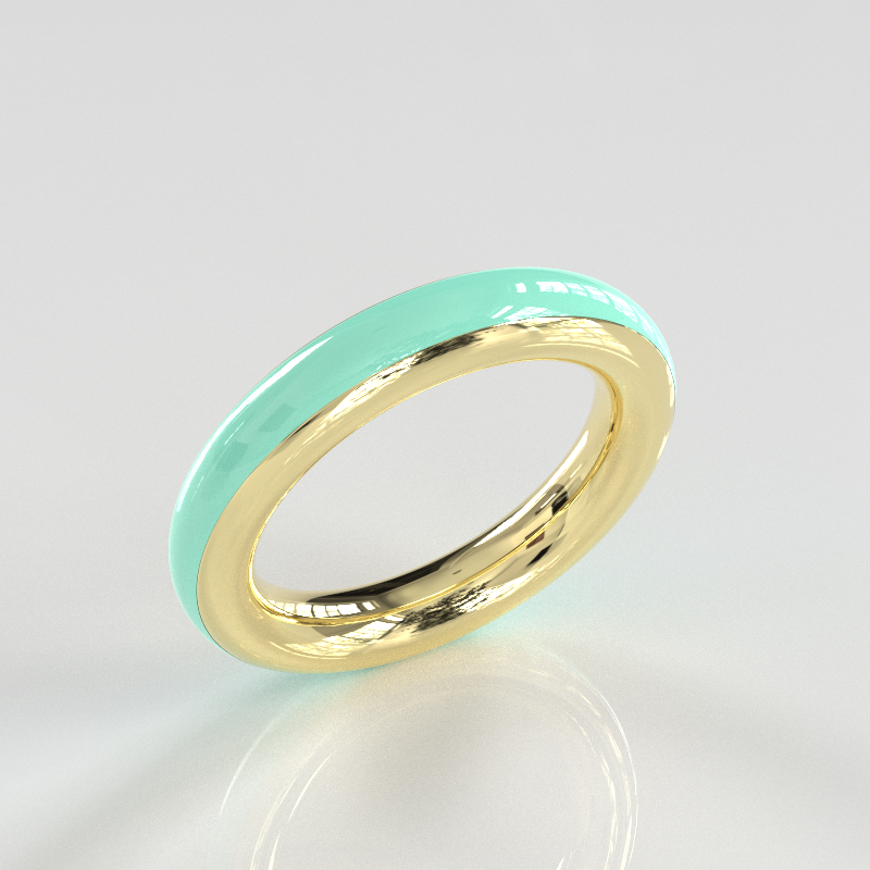 Anello Resolve