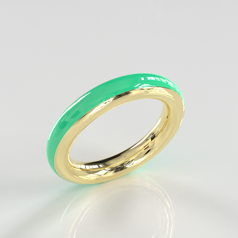 Anello Resolve