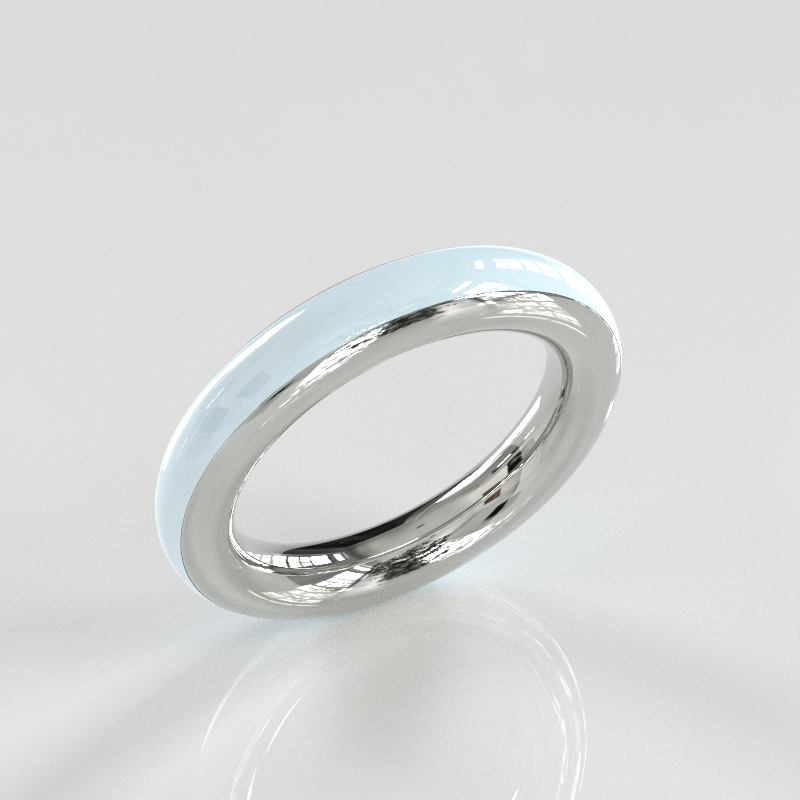 Anello Resolve