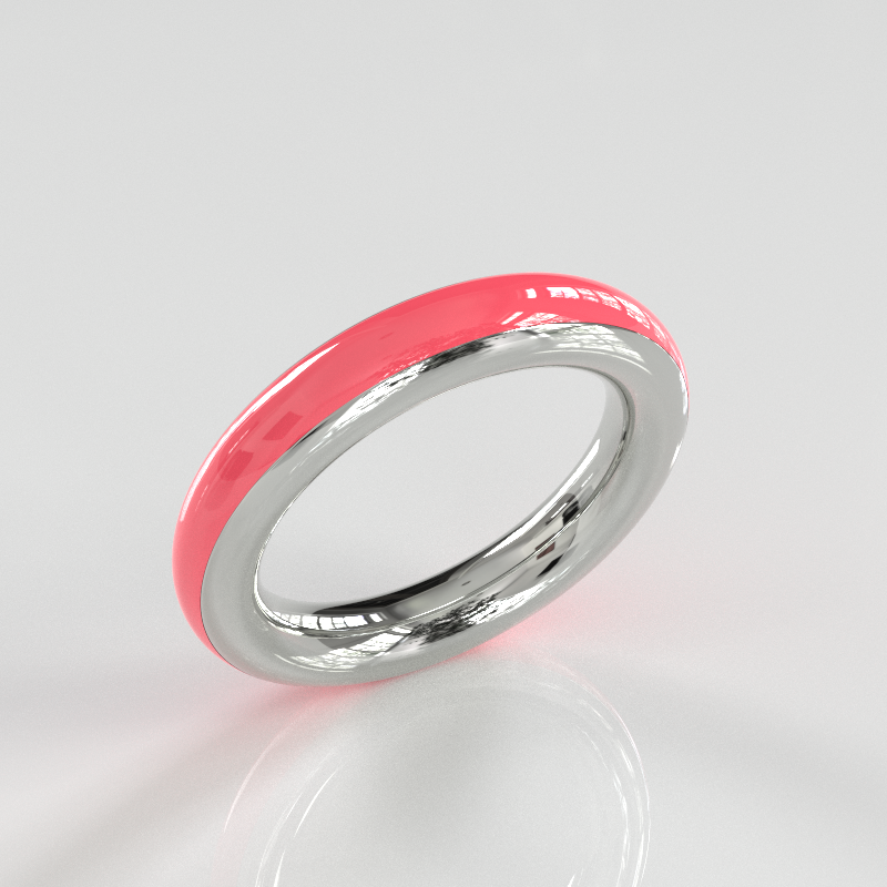 Anello Resolve