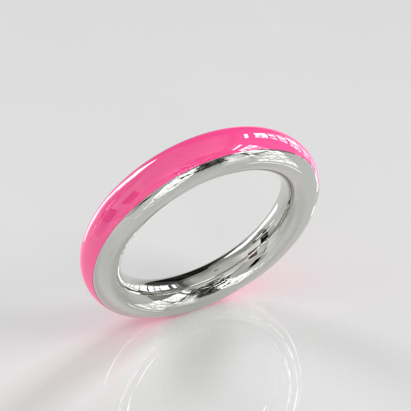 Anello Resolve