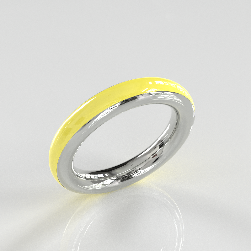 Anello Resolve