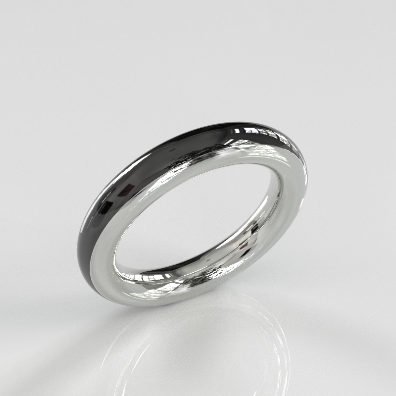 Anello Resolve