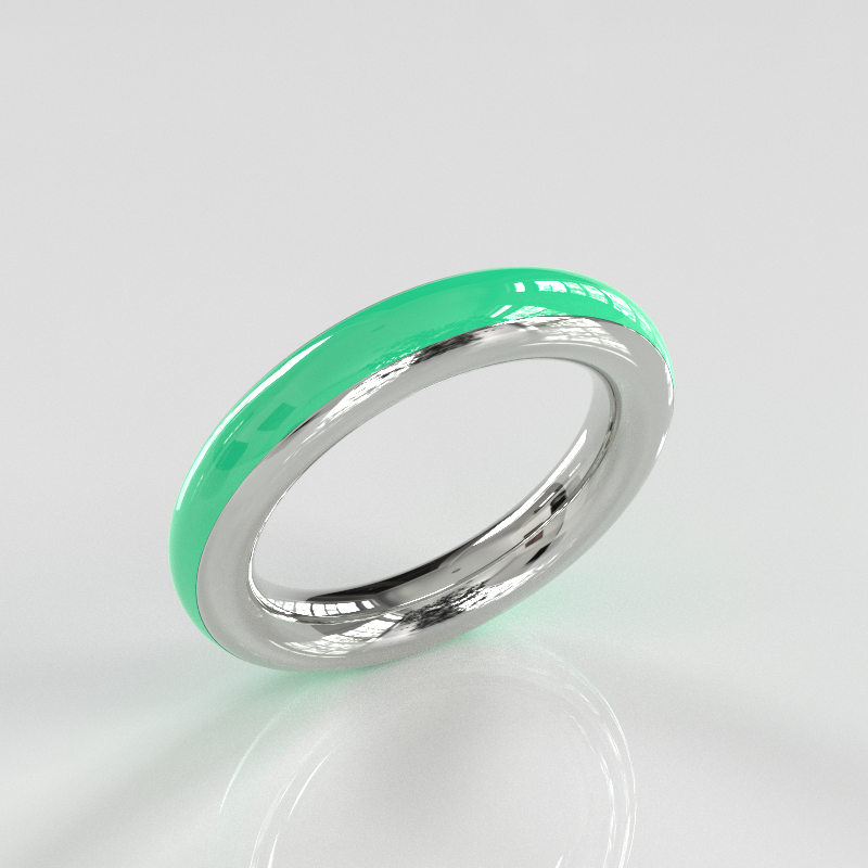 Anello Resolve