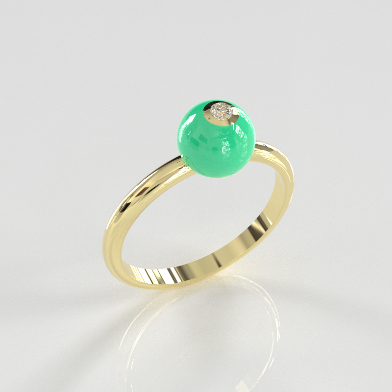 Anello Unity