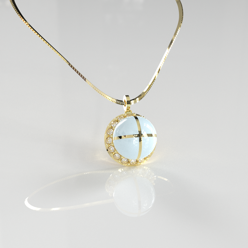 Collana Harmony