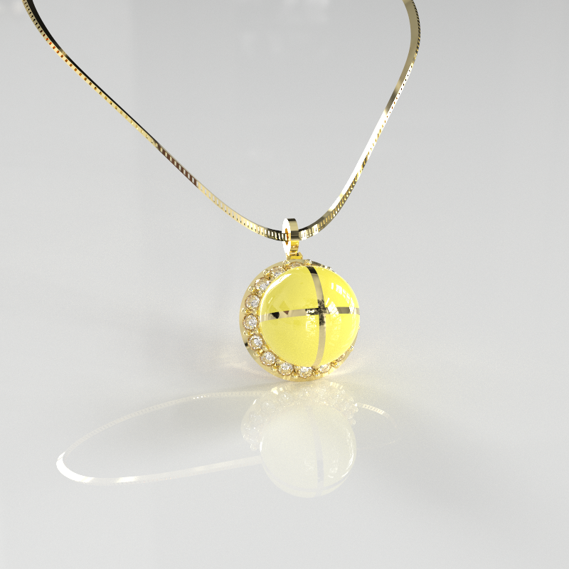 Collana Harmony
