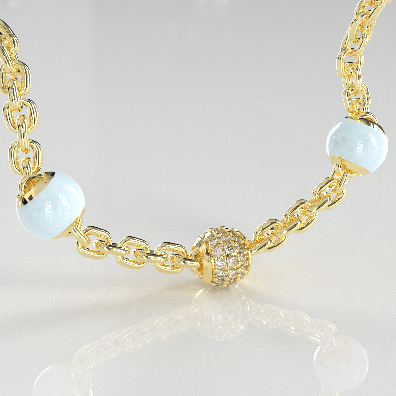 Collana Unity