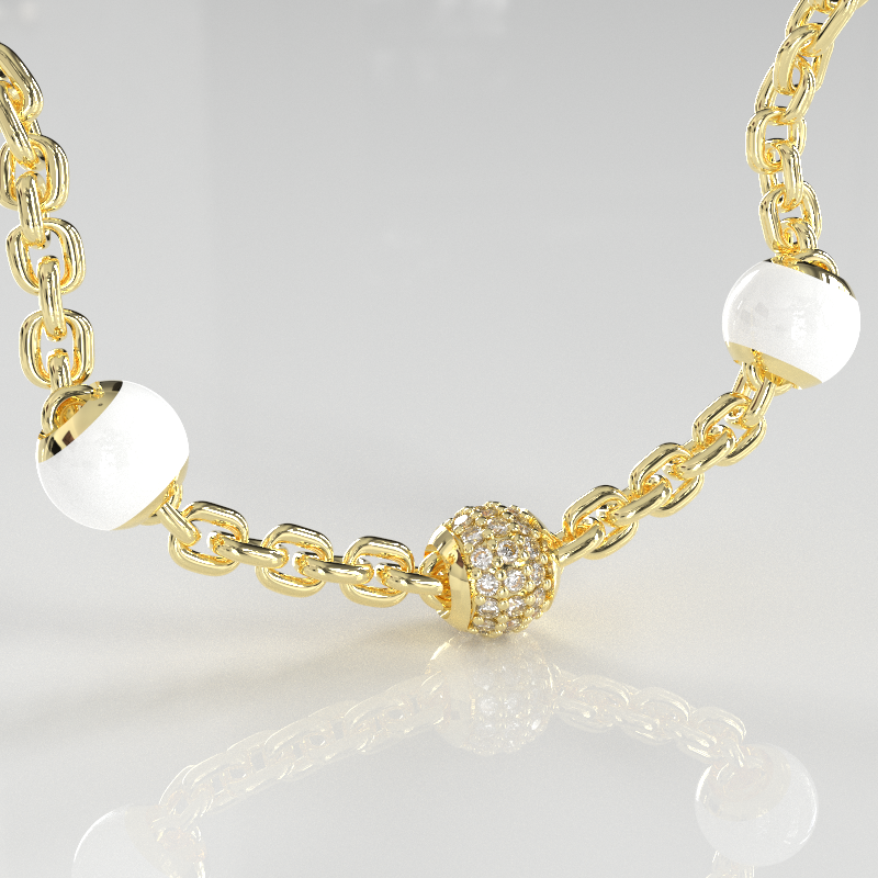 Collana Unity