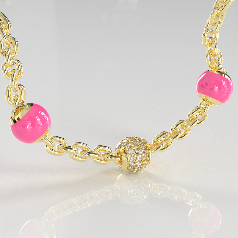 Collana Unity
