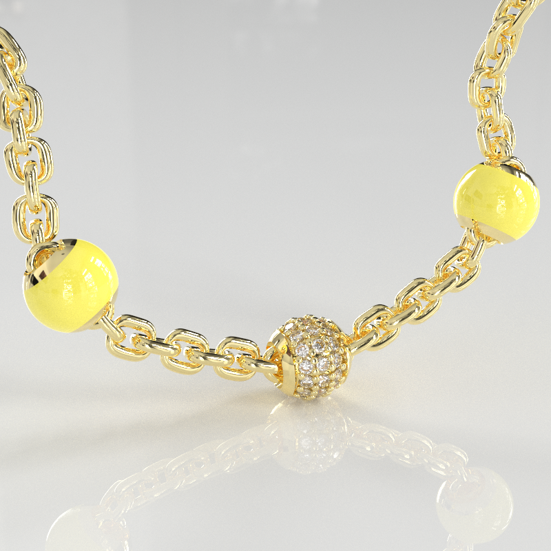Collana Unity