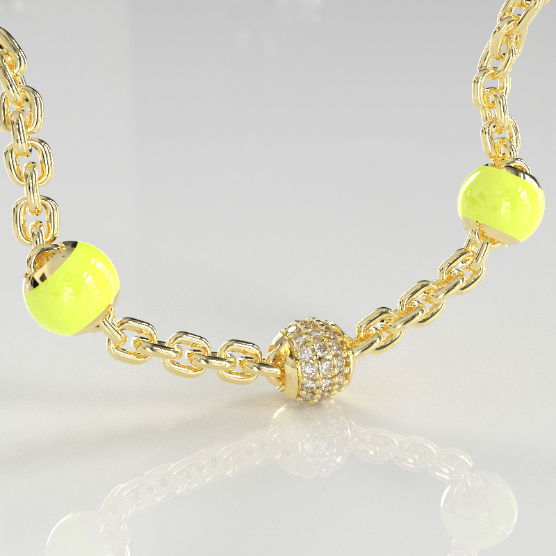 Collana Unity