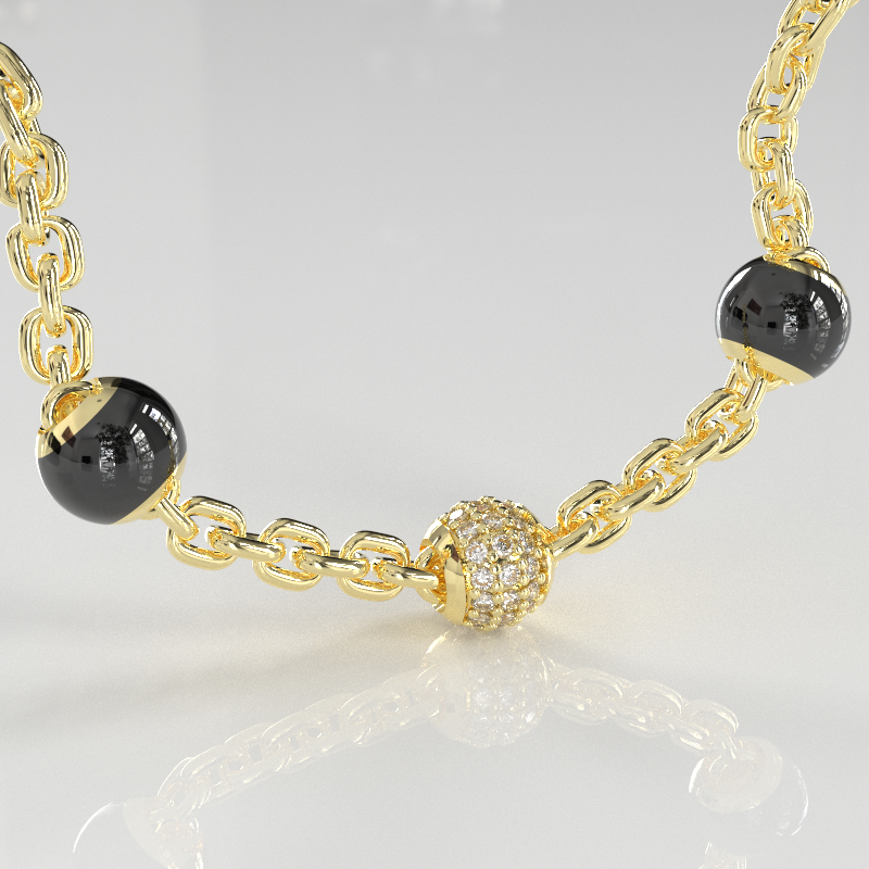 Collana Unity