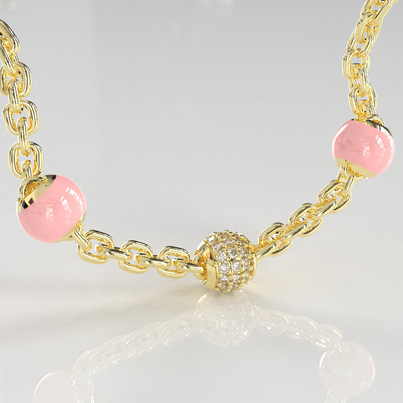 Collana Unity