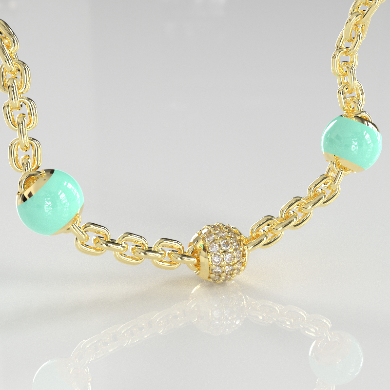 Collana Unity