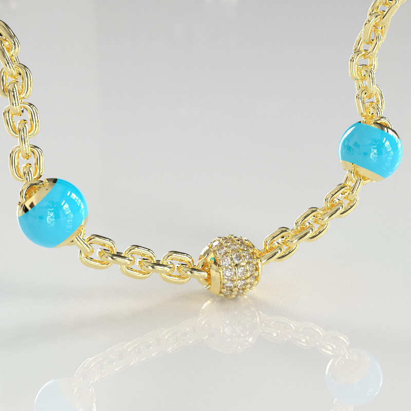 Collana Unity