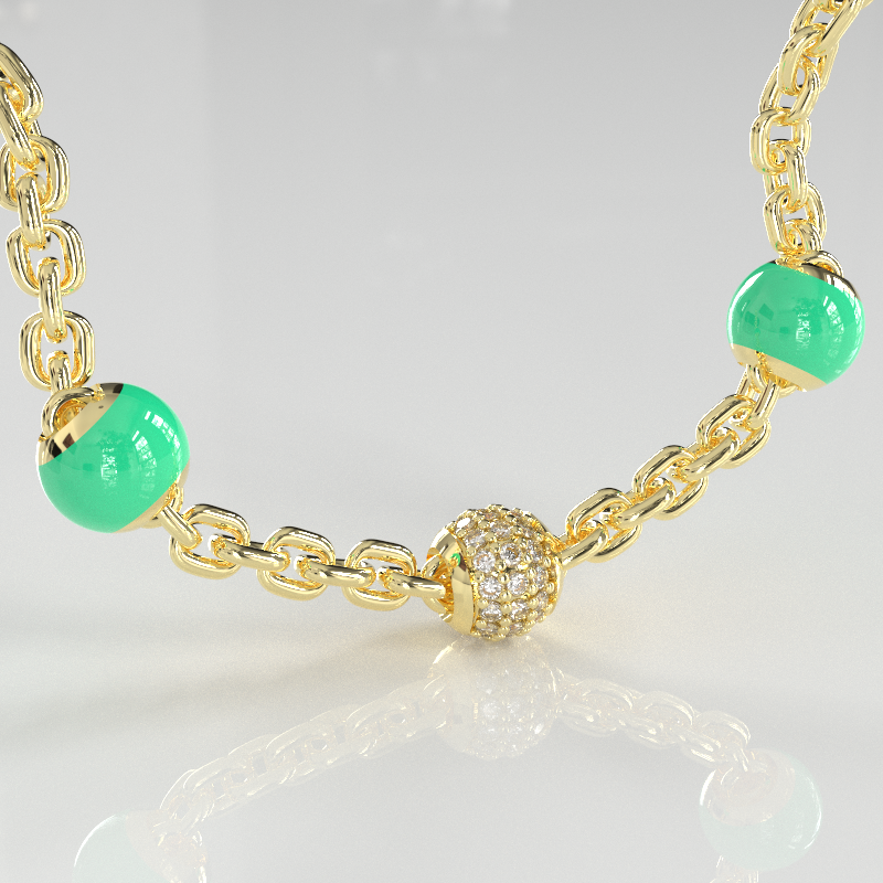 Collana Unity