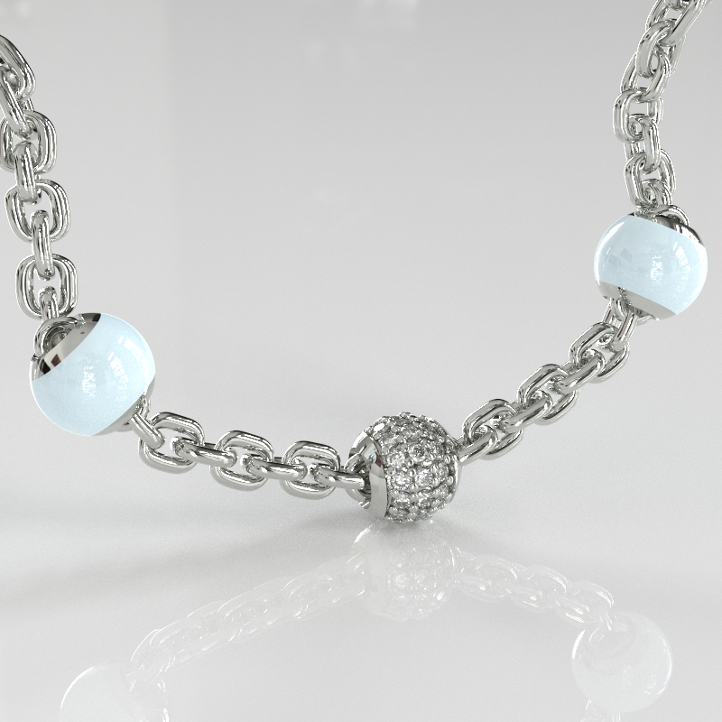 Collana Unity