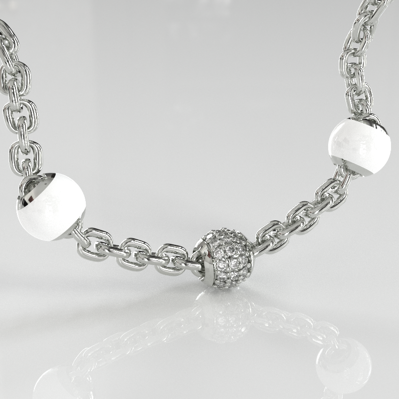 Collana Unity