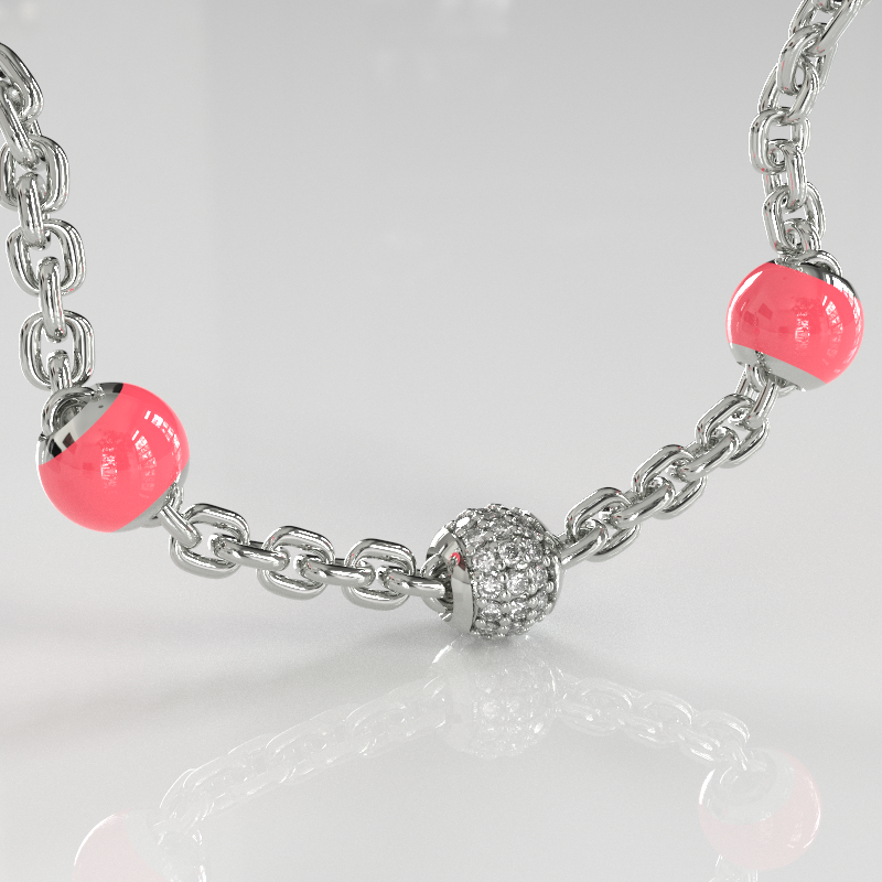 Collana Unity