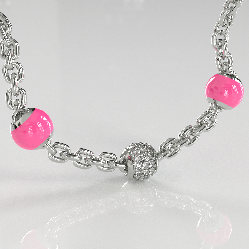 Collana Unity