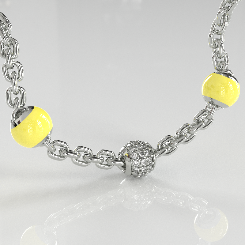 Collana Unity