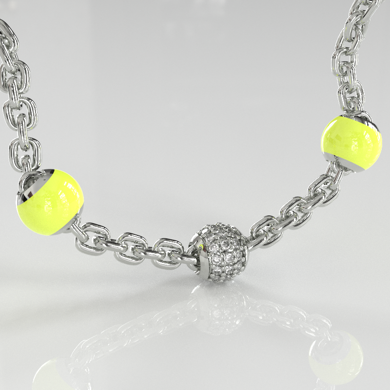 Collana Unity