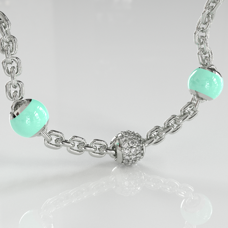 Collana Unity