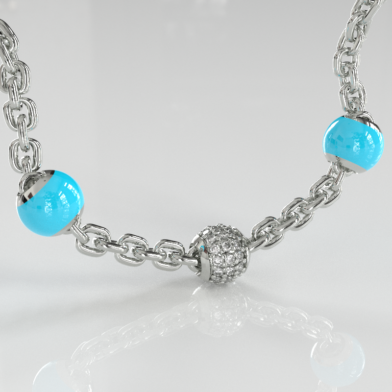 Collana Unity