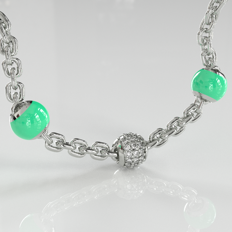 Collana Unity
