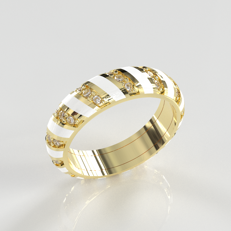 Anello Balance