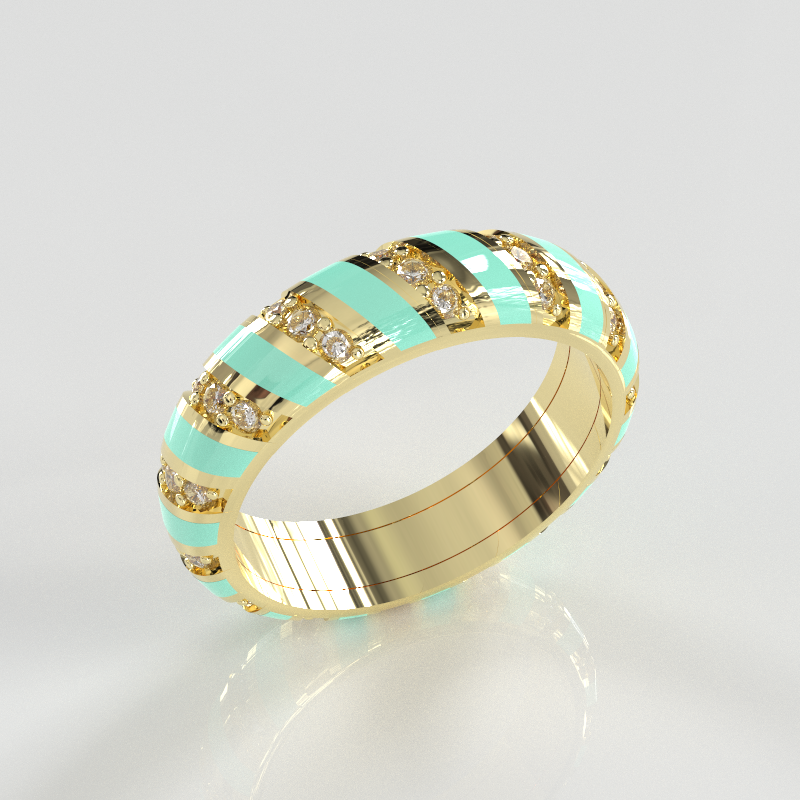 Anello Balance