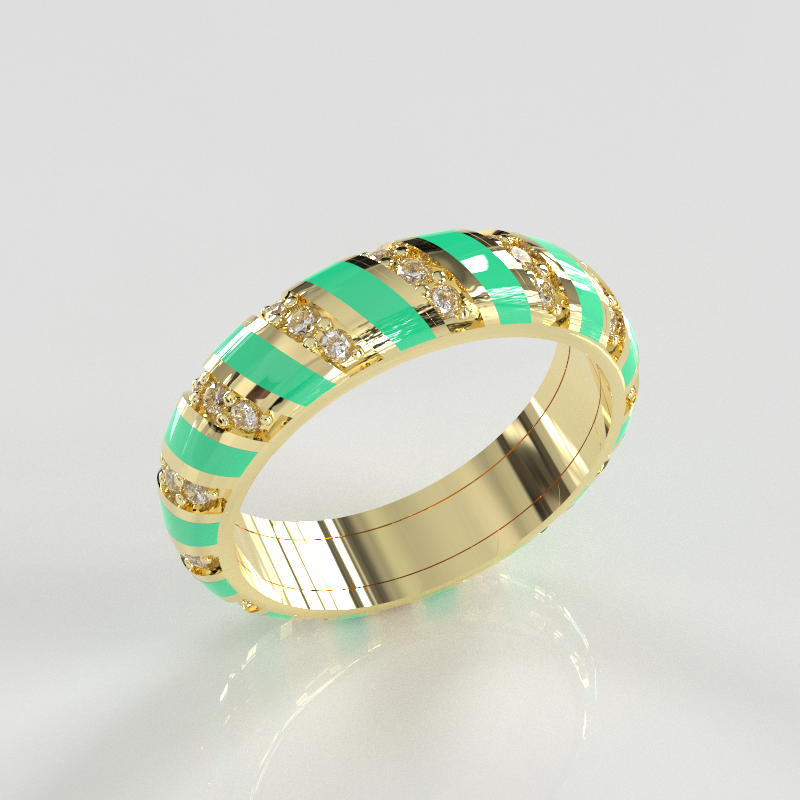 Anello Balance