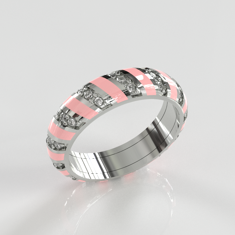 Anello Balance