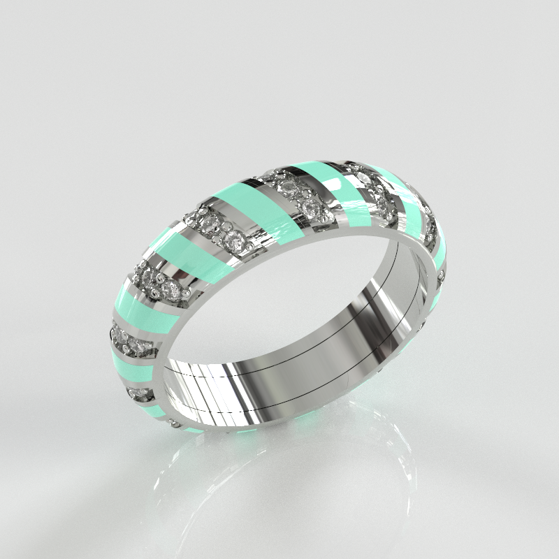 Anello Balance