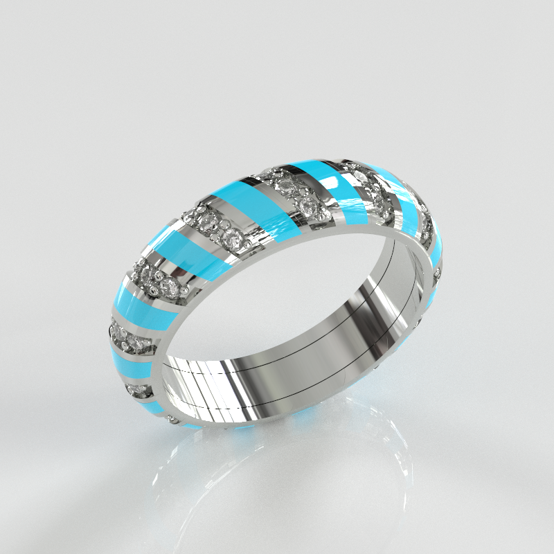 Anello Balance