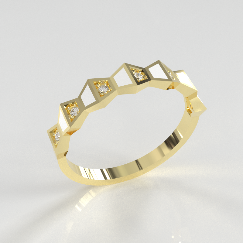 Anello Endurance