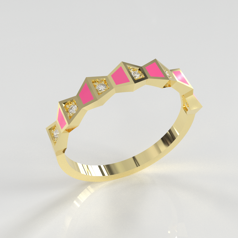 Anello Endurance