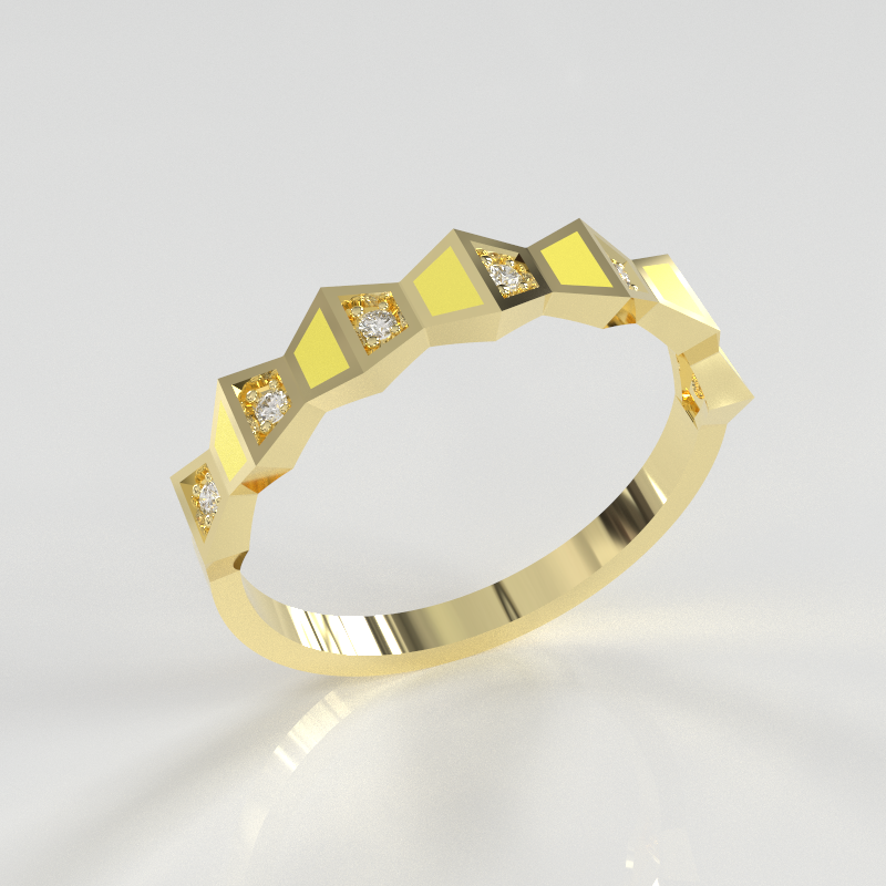 Anello Endurance