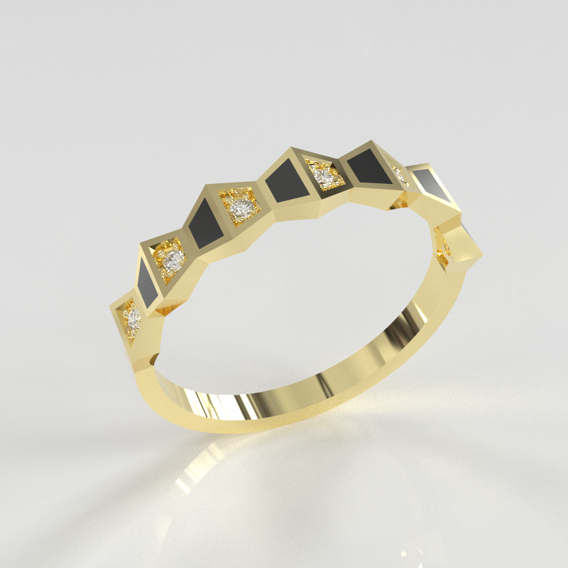 Anello Endurance