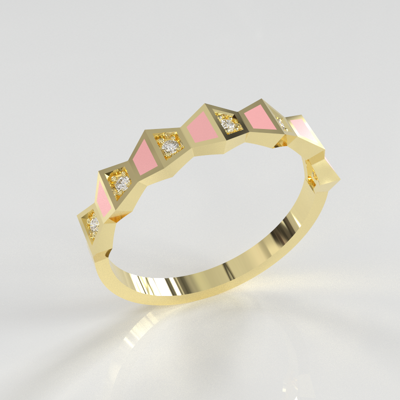 Anello Endurance