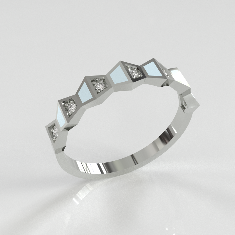 Anello Endurance