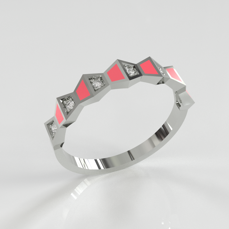 Anello Endurance