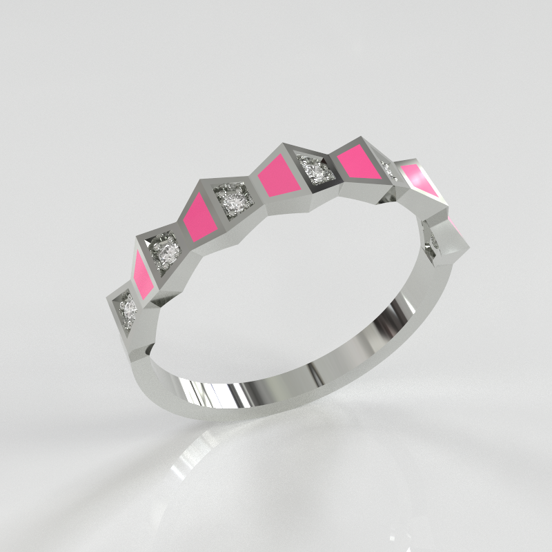 Anello Endurance
