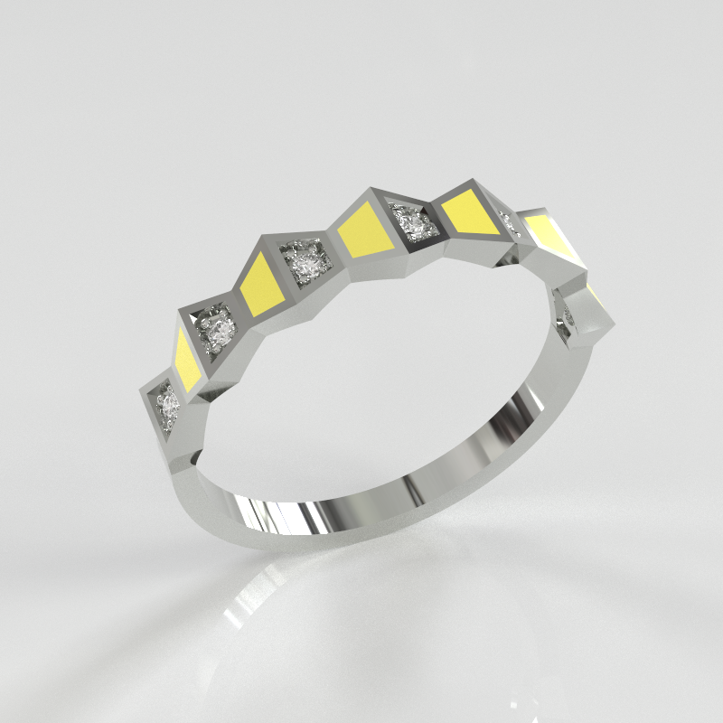 Anello Endurance