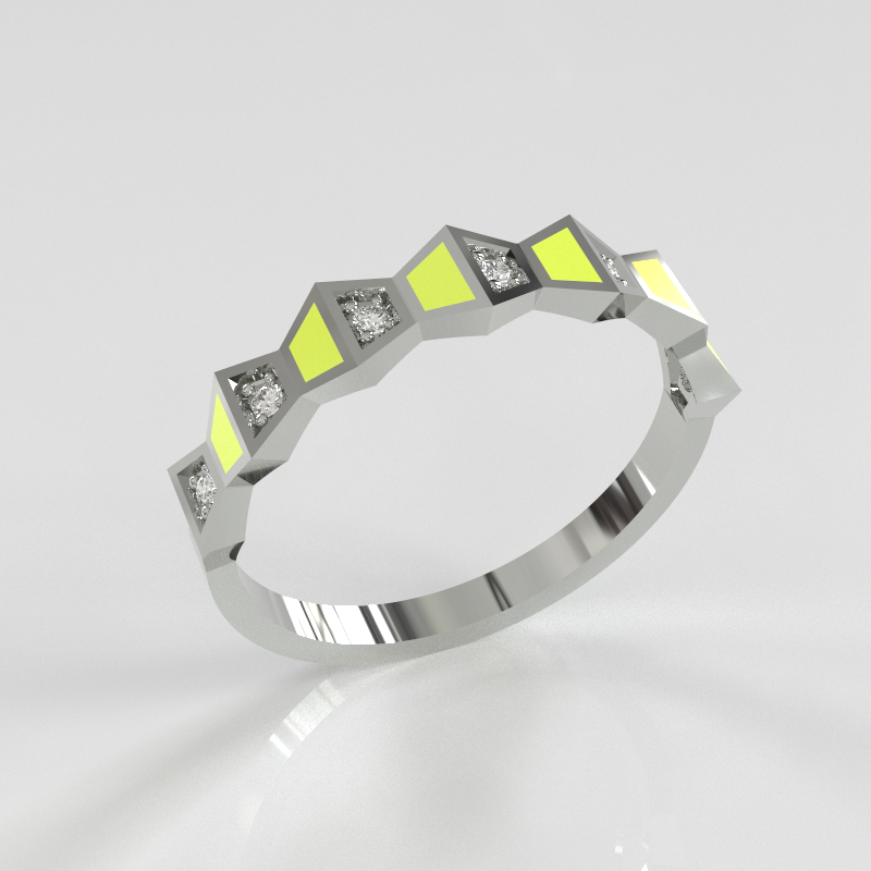Anello Endurance