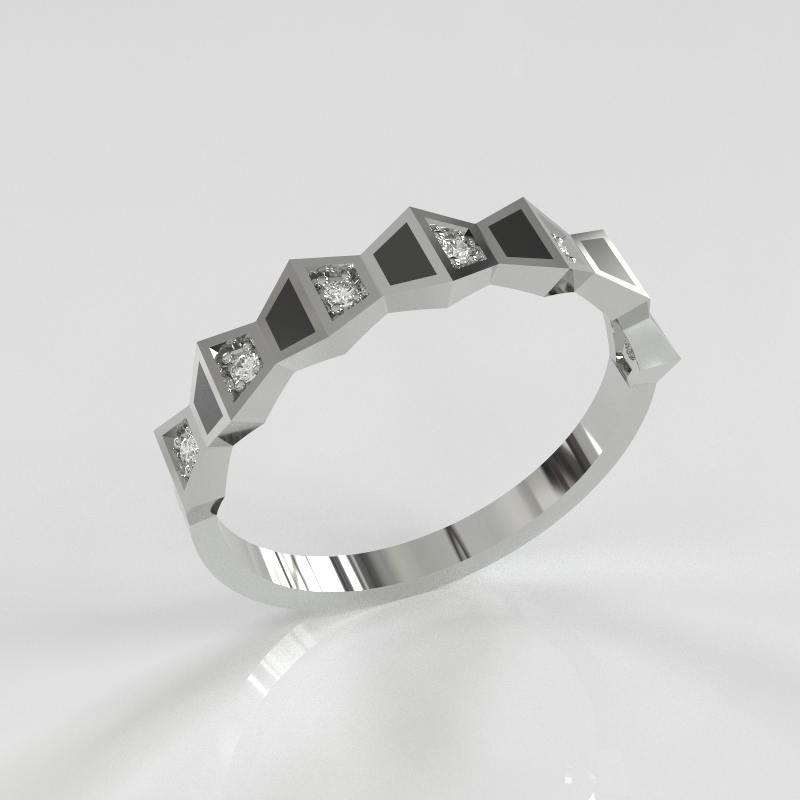 Anello Endurance