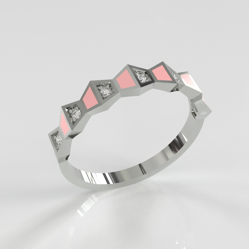 Anello Endurance